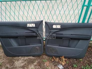 Tapaciri za vrata za Ford Focus, C-Max od 2003. do 2008. god.