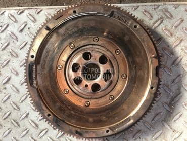 PLIVAJUCI ZAMJAC za Volkswagen Golf 4 od 1999. do 2005. god.