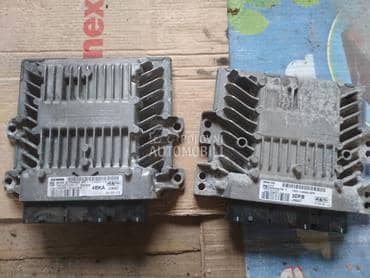 Kompjuteri motora za Ford Focus, C-Max od 2003. do 2010. god.