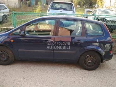 Zadnja leva vrata za Ford C-Max od 2003. do 2007. god.
