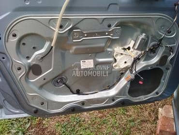 Prednji podizaci stakala za Ford C-Max od 2003. do 2010. god.