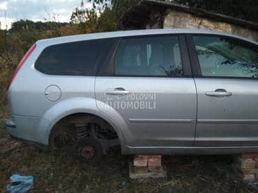 Zadnja desna vrata za Ford Focus od 2003. do 2008. god.