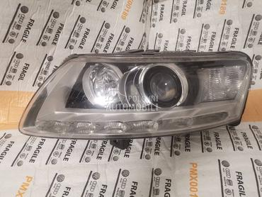 Xenon Far Sa Praćenjem za Audi A6, A6 Allroad od 2008. do 2011. god.