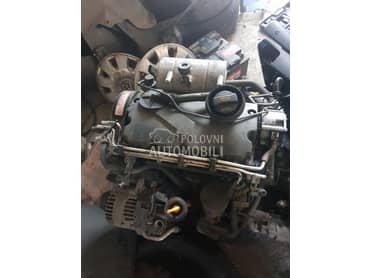 MOTOR SDI 2.0 75ks za Volkswagen Golf 5 od 2004. do 2008. god.
