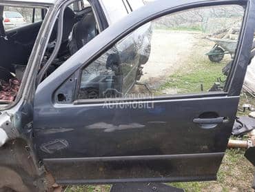 Vrata prednja leva za Volkswagen Golf 4