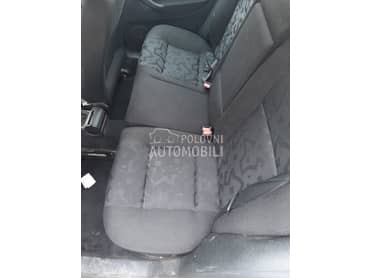 Sedista komplet za Volkswagen Golf 4