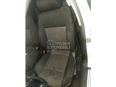 Sedista komplet za Volkswagen Golf 4