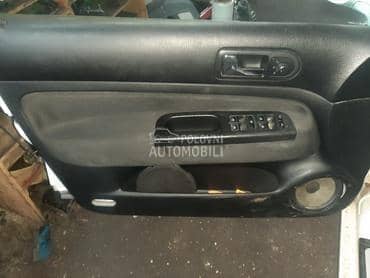 Tapacir vrata za Volkswagen Golf 4