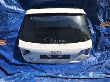 gepek vrata 8K9 Karavan za Audi A4 od 2008. do 2015. god.