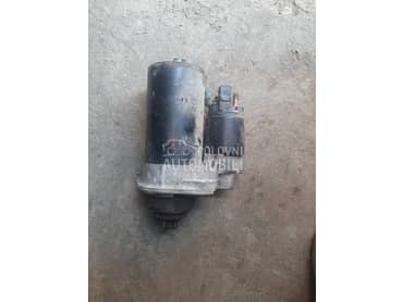 Anlaser za Volkswagen Golf 4