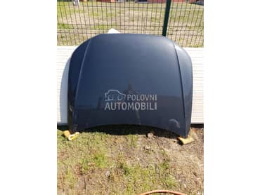 HAUBA DIODA za Audi A4 od 2008. do 2011. god.