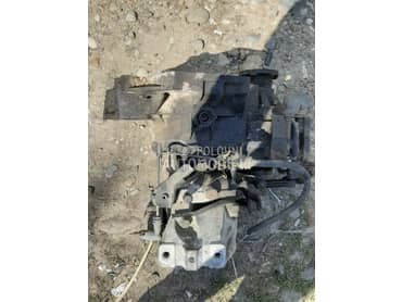 Menjač za Volkswagen Golf 4