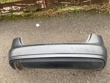 zadnji branik Lift za Audi A4 od 2012. do 2015. god.