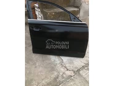 prednja leva i desna vrata 4G za Audi A6 od 2011. do 2016. god.