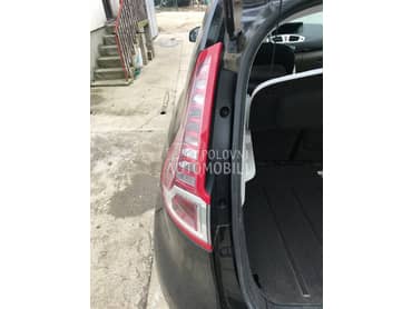 STOP SVETLO L/D za Renault Scenic od 2008. do 2016. god.