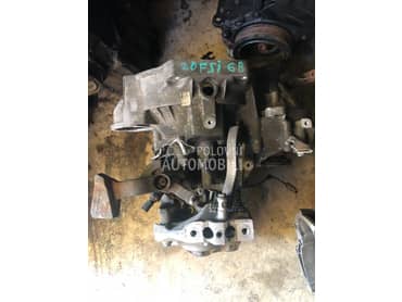 Menjac 2.0 FSI za Audi A3 od 2005. do 2009. god.