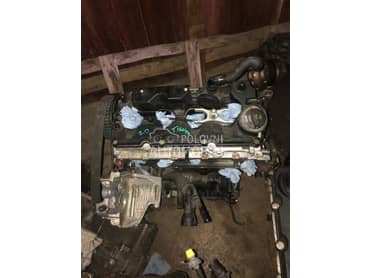 Motor 2.0tdi 190ks za Volkswagen Tiguan