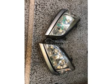 Farovi za Opel Zafira od 2001. do 2005. god.