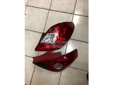 Stop lampe za Opel Corsa D od 2005. do 2009. god.