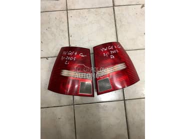 Stop lampe za Volkswagen Golf 4 od 2001. do 2005. god.