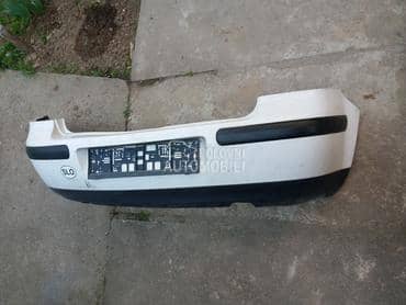 Zadnji branik za Volkswagen Golf 4