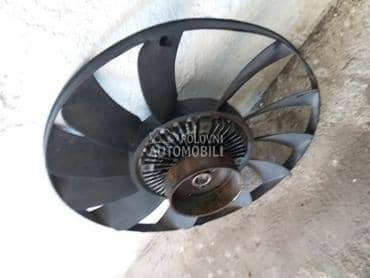 visko ventilator za Volkswagen Passat B5, Passat B5.5
