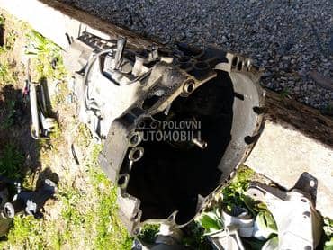 menjac petostepeni za Volkswagen Passat B5