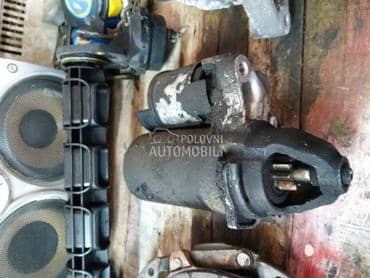 Anlaser za Volkswagen Passat B5, Passat B5.5