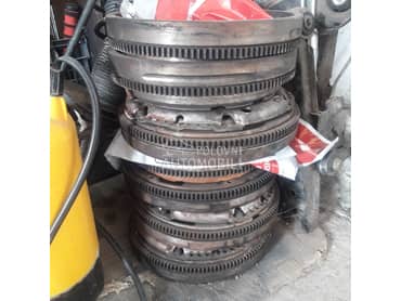 Zamajac za Volkswagen Golf 4