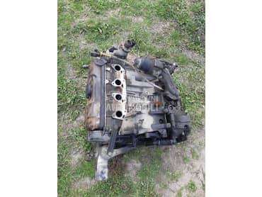 Kompletan motor za Peugeot 206