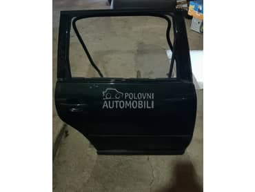 Zadnja desna vrata za Volkswagen Passat B5 od 1997. do 2000. god.