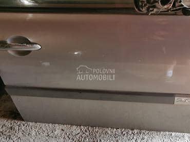 Prednja desna vrata za Renault Megane od 2002. do 2007. god.
