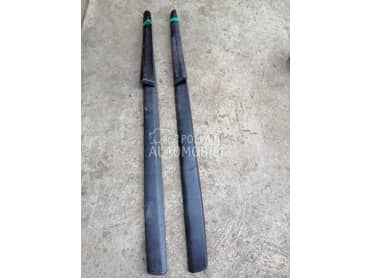 lajsne vrata i sasije za Fiat Stilo