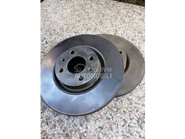 diskovi prednji za Fiat Stilo