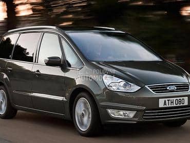 Cevi klime za Ford Galaxy