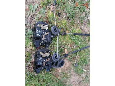 Brava vrati za Volkswagen Golf 4, Golf 5, Golf Plus ... od 2000. do 2012. god.