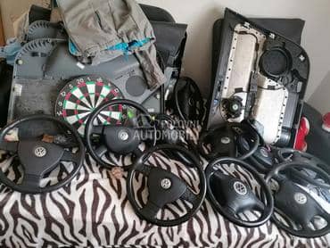 Volan za Volkswagen Polo od 2000. do 2012. god.