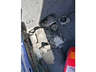 Klapnaa gasa za Volkswagen Golf 4 od 2000. do 2006. god.