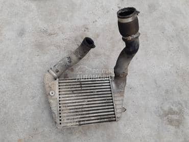 Interkuler za Audi 100