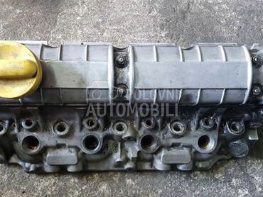 Glava 1.9D za Renault Clio, Kangoo