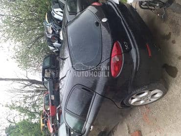 kompletan auto u delove za Alfa Romeo 147