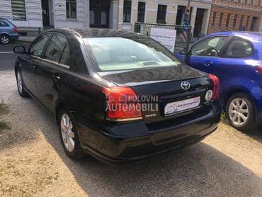 TURBINA ZA AVENSISA za Toyota Avensis