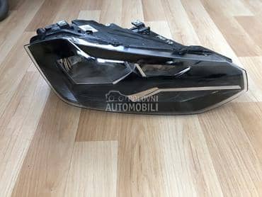 Far za Volkswagen Polo od 2017. do 2020. god.