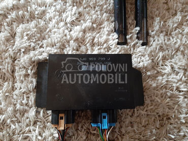 Comfort modul za Volkswagen Bora, Golf 4, Passat B5 ...