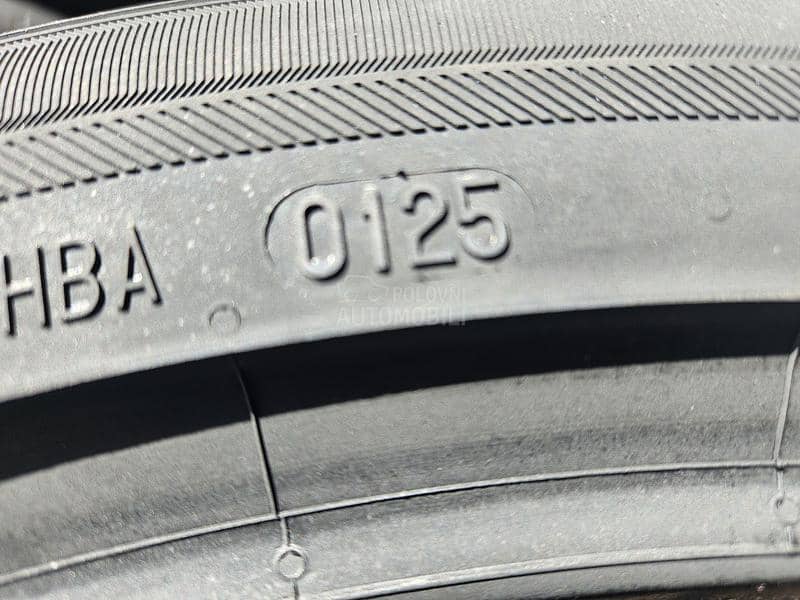 Barum 255/40 R19 Letnja