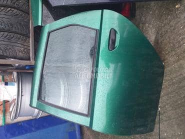 vrata za Fiat Punto