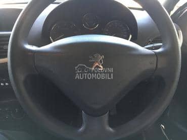 Air bag za Peugeot 207