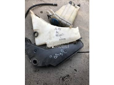 POSUDA ZA ANTIFRIZ,TECNOST za Audi A4, A5, A6 ...