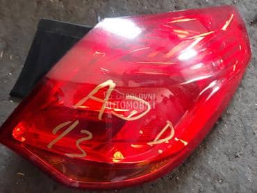 stop za Opel Astra J