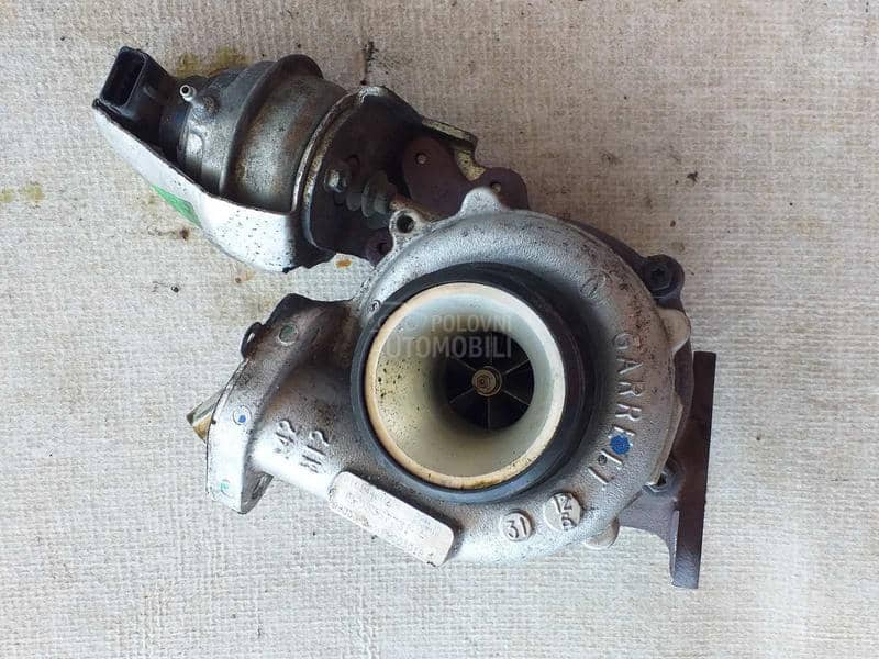 turbina